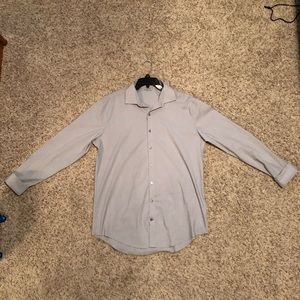 Kenneth Cole Dress Shirt